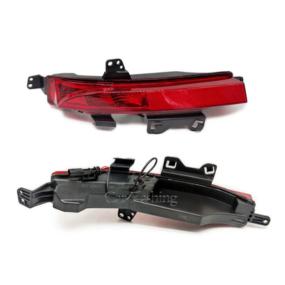 For Land Rover models 15-20 Discovery Sport rear bumper lights rear fog lights Discovery rear bumper lights