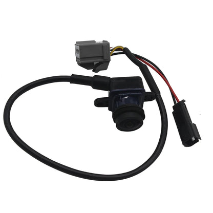 Parking Reverse CCD Vehicle Car Rear View Camera 170 Degree 56054158AE AD AB AF For 2011-2020 Dodge Journey 2.4L 3.6L V6