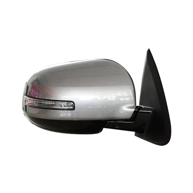 Car Accessories For Mitsubishi Outlander 2014-2019 Auto Outside Door Rearview Mirror Assemblys Left/Right