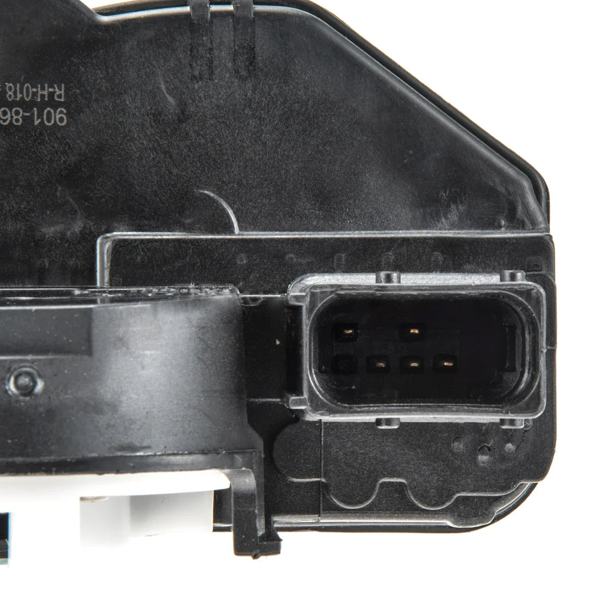 Front Right Passenger Side Door Latch Lock Actuator 13503150 For Chevrolet Cruze Equinox Sonic Trax GMC Terrain