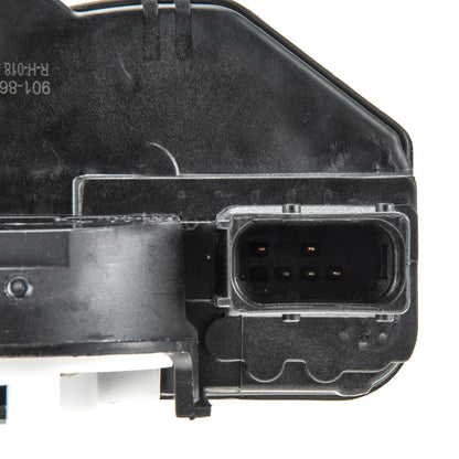 Front Right Passenger Side Door Latch Lock Actuator 13503150 For Chevrolet Cruze Equinox Sonic Trax GMC Terrain