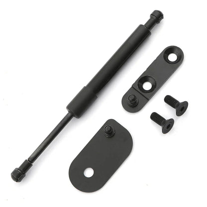 Pickup Trucks Rear Tail Gate Support Bar Assist Slowdown For Ford Ranger/Raptor 2020-2021