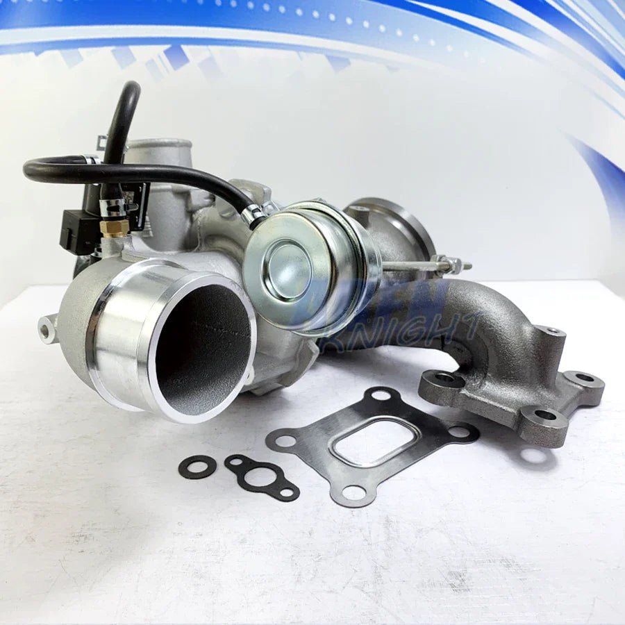 K03 Turbo Turbocharger For Lincoln MKC MKT MKZ CJ5E6K682CC CJ5E6K682CB CJ5E6K682CA CJ5E6K682BA CJ5E6K682CH CJ5Z-6K682-E