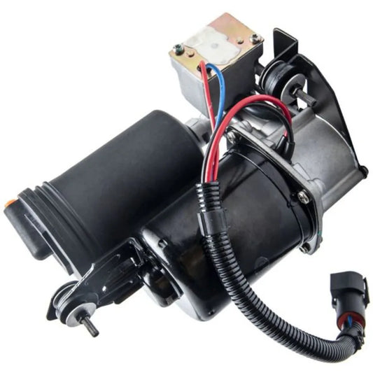 Air Compressor Air Pump w Dryer for Lincoln Town Car 3W1Z5319BA 6W1Z5319AA