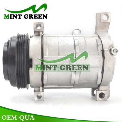 AC Compressor For Chevrolet Silverado Express C3500 Avalanche Cadillac Escalade GMC Yukon Sierra Hummer H2 H3 89023460 89024882