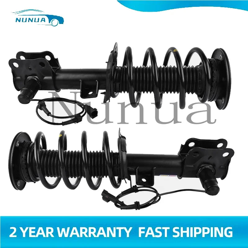 1pcs For Ford Fusion Lincoln MKZ 2013-2020 Front Left/Right Shock Struts  EG9Z18124J EG9Z18124K DG9Z18198A