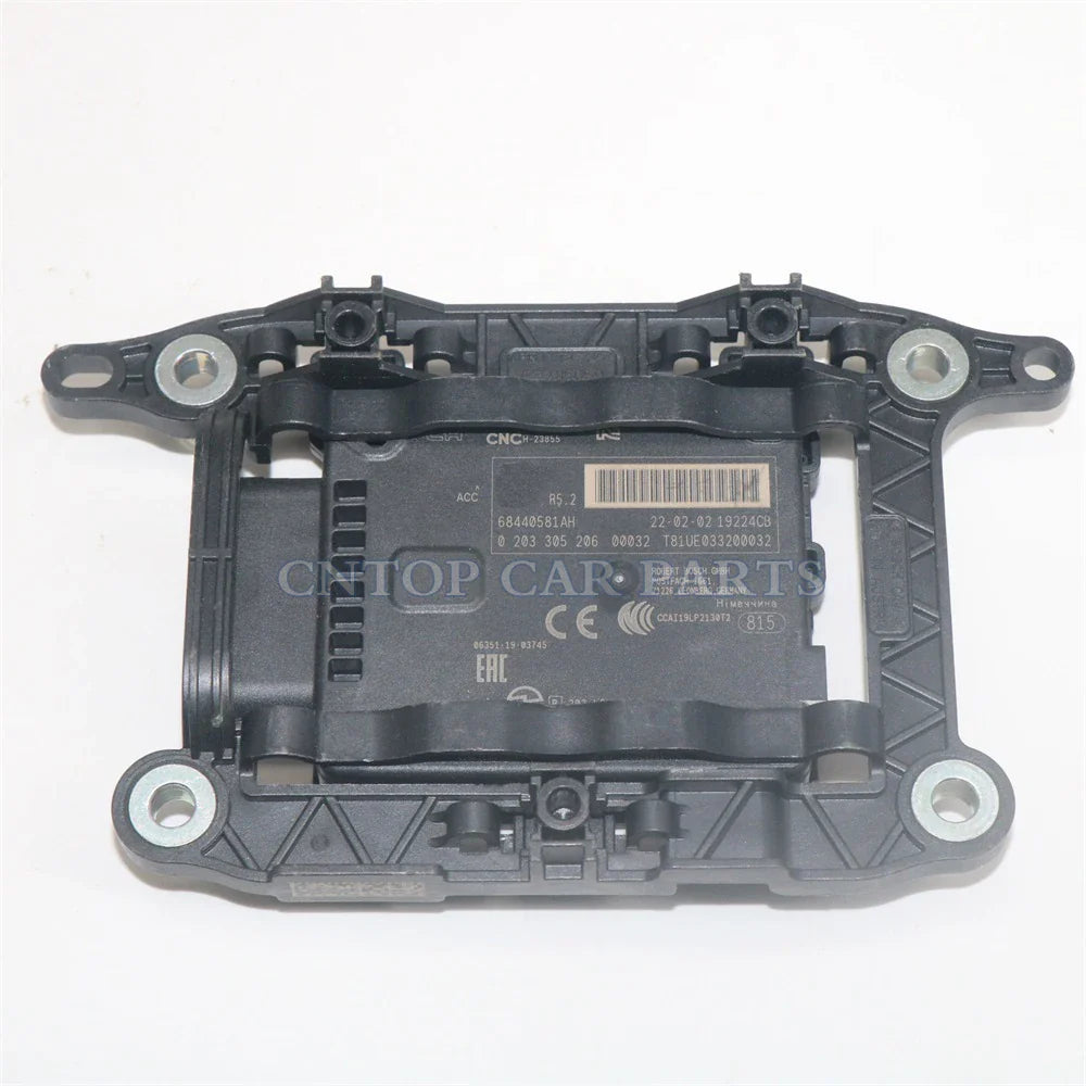 Original 68440581AH 68440581AE 68440581AF 68440581AG 68440581AI Drive Assist Sensor Module Sensor with Bracket for Dodge Durango