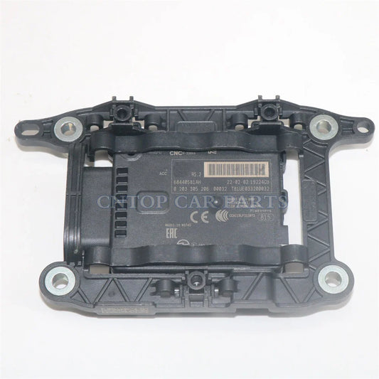 Original 68440581AH 68440581AE 68440581AF 68440581AG 68440581AI Drive Assist Sensor Module Sensor with Bracket for Dodge Durango