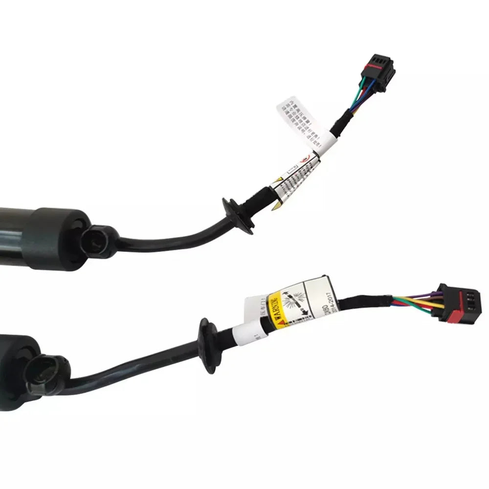 For 2014-2017 L50 Infiniti QX60 Rear Left Right Electric Tailgate Support Liftgate Strut OEM:905603JA0A 905603JA0D 905603JA0C