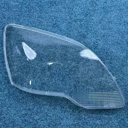 For GMC ACADIA 2007 2008 2009 2010 2011 Accessories Headlight Rubber Cover It has good transparency and light transmission