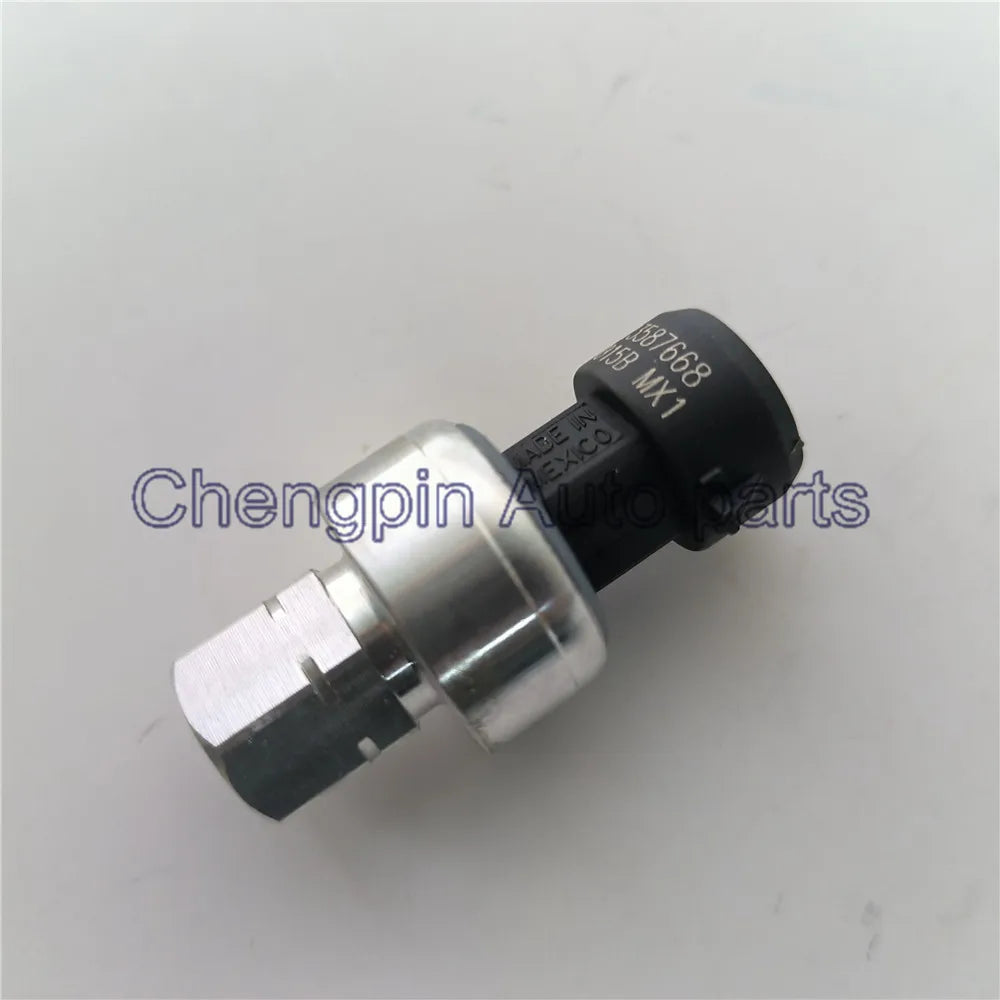 10X Pressure Switch Sensor 13587668 13502759 For Buick Chevrolet Avalanche 5.3L 2011-2013 Pontiac Vauxhall Opel GMC