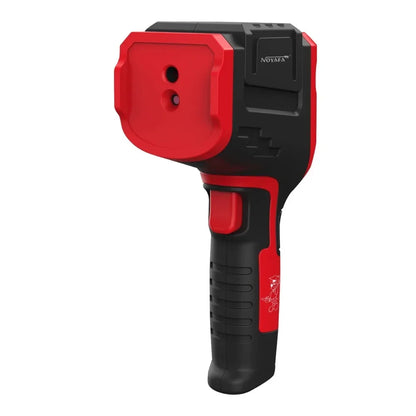 NF-521 Infrared Thermal Imager -20~400C Industrial Testing Heating Detector 2000 Pixels Temperature Thermal Imaging Camera power tools