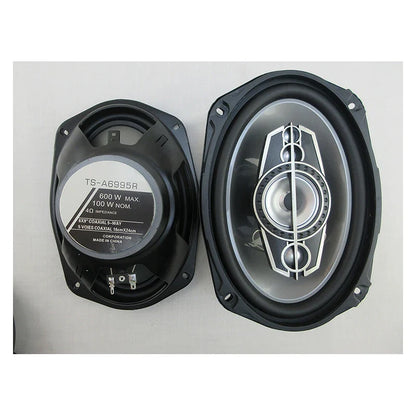 TS-A6995R 6x9  Car Audio  Speaker   Coaxial   6*9 Inch