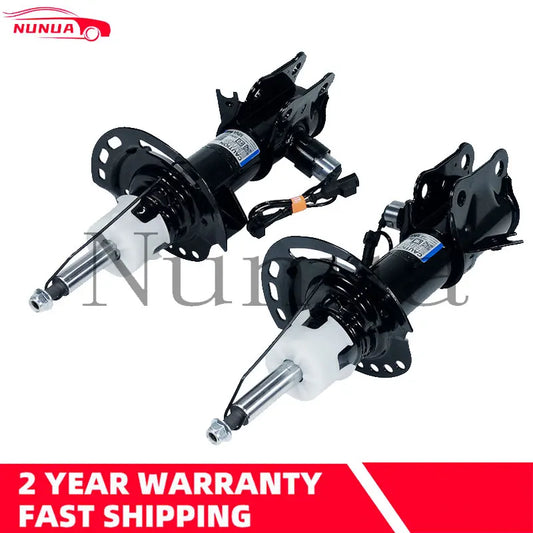 2X Front Left / Right Shock Absorbers For Lincoln MKZ Ford Fusion 2013-2020 AST84771 AST18187 AST24732 AST84770 AST18186