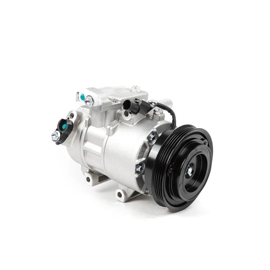 A/C AC Compressor CO 10980C For 2006-2011 Kia Rio & Rio5 1.6L
