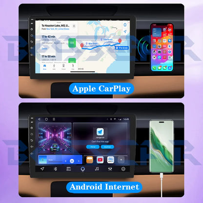 Car Radio Multimidia Video Player For Hyundai Grand i10 2013 2014 2015 2016 2017 2018 Carplay Auto Android 13 GPS Head Unit