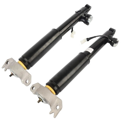 AP02 Rear Shock Absorber LEFT & RIGHT for Opel Insignia A 2008 2009 2010 2011 2012 2013 2014 2015 2016 2017