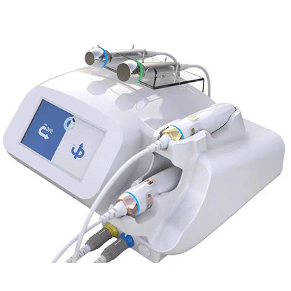 Portable LDM R/F Wrinkle Reduction Tightening Skin Machine Latest Skin Anti-aging Collagen Rejuvenation Whitening Machine