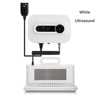 Household 220v Installation-free Sink Dishwasher Fully Automatic Household Ultrasonic Water Cataly