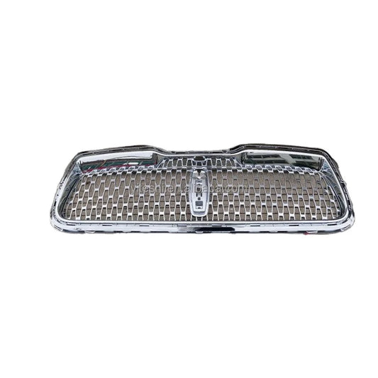 Car Body kit Car Grille for LINCOLN NAUTILUS 2019 2020 2021 2022