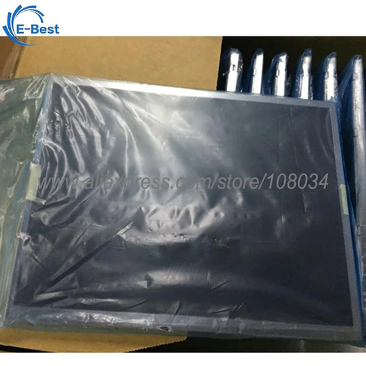 G121S1-L02 Rev.C1 C2 C3 C4 C5 C6 12.1" 800*600 TFT-LCD Screen Panel