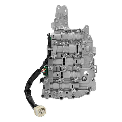 JF011E F1CIA Transmission Valve Body Solenoids for Nissan Rogue 2008-2013