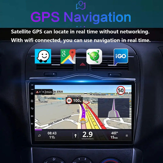Android 13 Car Radio For VW caddy 2021-2024 Head Unit Carplay Radio Navigation Multimedia Screen Auto carplay Cam Dash 7862CPU