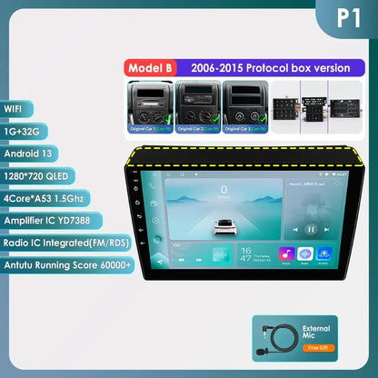 4G LTE Octa Core 9 Inch Auto Screen Stereos Carplay Android Auto for Citroen Jumper 2 Peugeot Boxer 2 Fiat Ducato 3 2006-2015