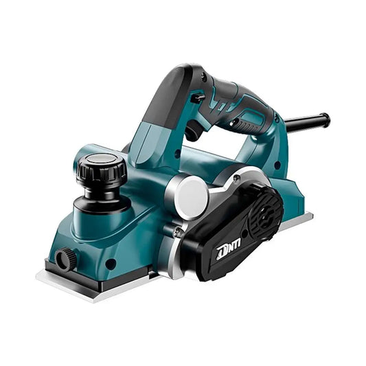 6.6amp Electric Hand Planer 17000rpm Woodworking Tool DIY Projects and Accurate Wood Shaping power tools