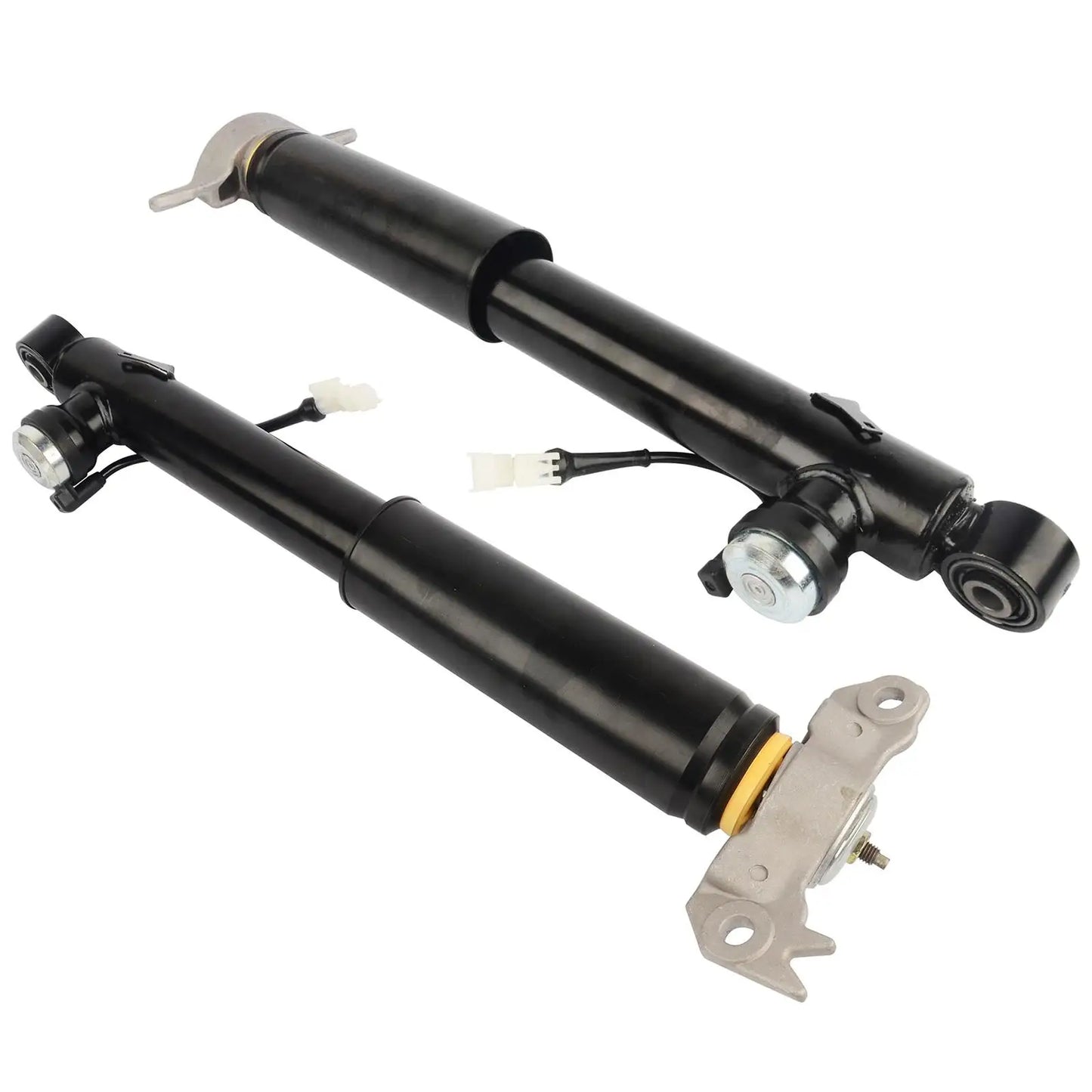 AP02 Rear Shock Absorber LEFT & RIGHT for Opel Insignia A 2008 2009 2010 2011 2012 2013 2014 2015 2016 2017