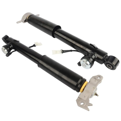AP02 Rear Shock Absorber LEFT & RIGHT for Opel Insignia A 2008 2009 2010 2011 2012 2013 2014 2015 2016 2017