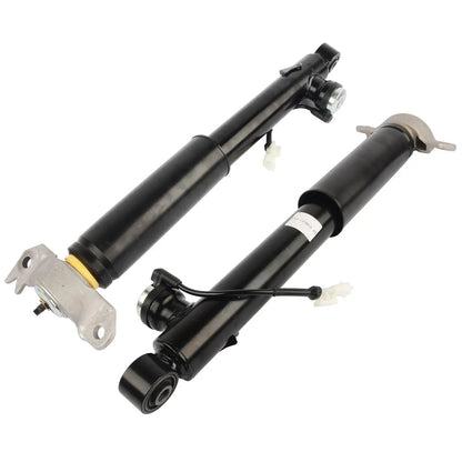 AP02 Rear Shock Absorber LEFT & RIGHT for Opel Insignia A 2008 2009 2010 2011 2012 2013 2014 2015 2016 2017