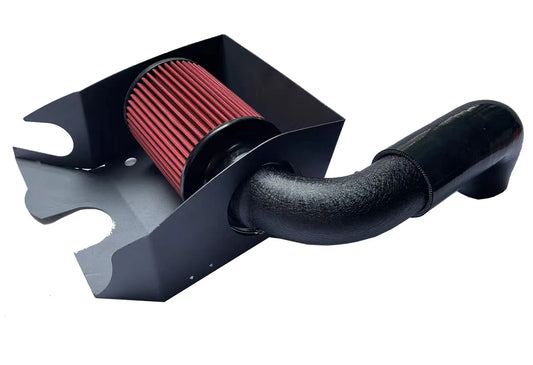 Car Modification parts Intake modification kit for Volkswagen EA211 engine Golf Mk7 Audi A3 1.4T