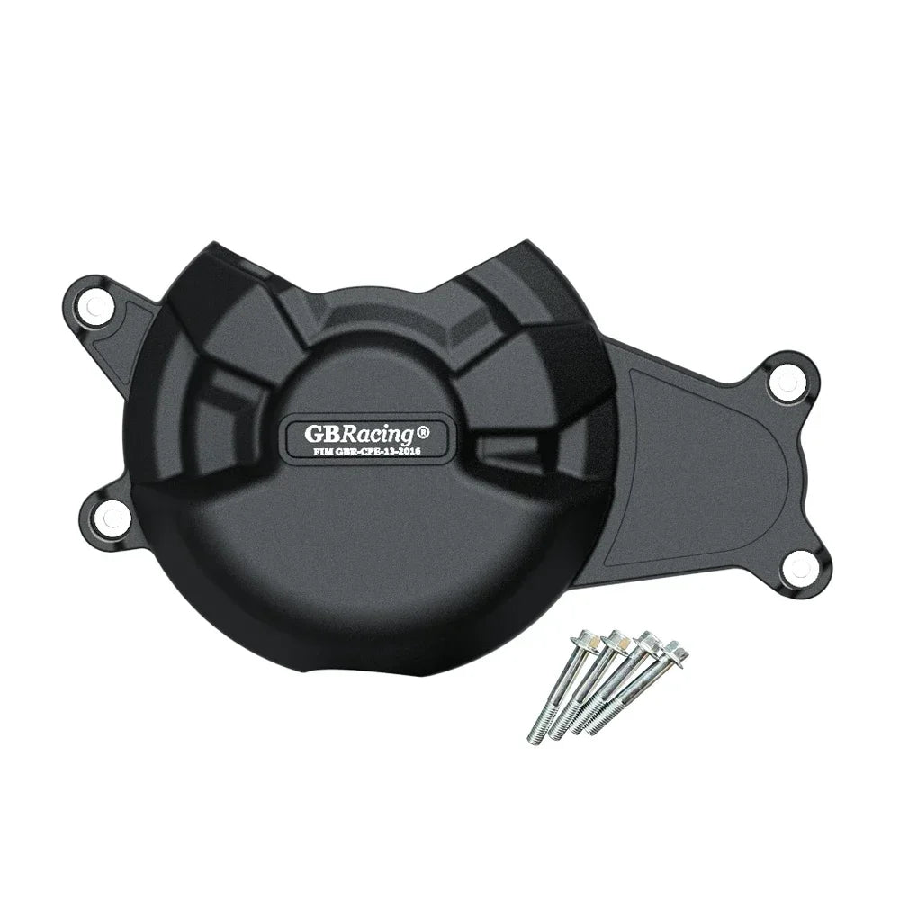 Motorcycles Engine Cover Protection Case For case GB Racing For YAMAHA R7 MT-07 Tracer 700/900GT SXR700 GBRacing Engine Covers