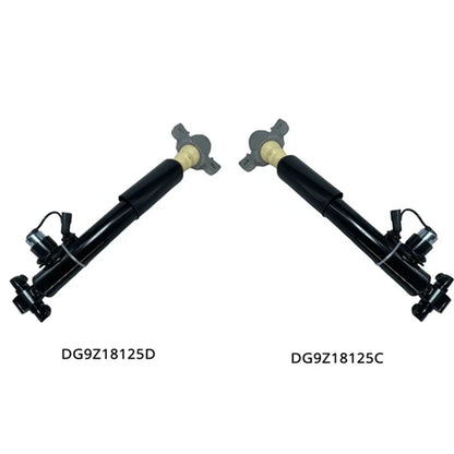 Car Rear Shock Sbsorber Assembly Struts For Lincoln MKZ 2013-2020-ABNF