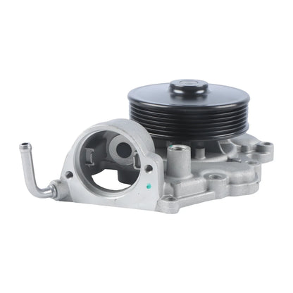 1pc 68211202AA Engine Water Pump For Jeep Grand Cherokee RAM 1500 Chrysler 3.0CRD Car Accessories Parts Replacement