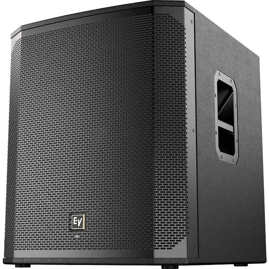 ELX200-18SP 18" 1200W Powered Subwoofer