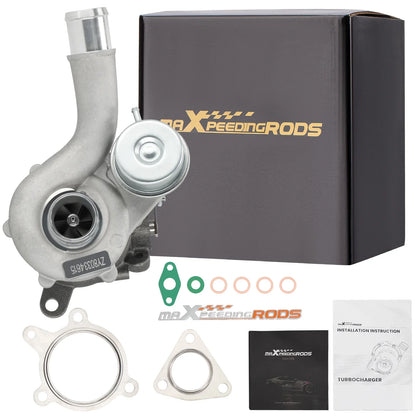 Right Side Turbo Turbocharger for Ford Explorer Taurus Lincoln MKS MKT V6 3.5L  AA5E6K682BF  AA5E6K682BI AA5E6K682BK