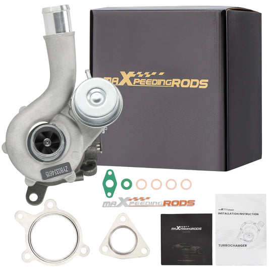 Right Side Turbo Turbocharger for Ford Explorer Taurus Lincoln MKS MKT V6 3.5L  AA5E6K682BF  AA5E6K682BI AA5E6K682BK