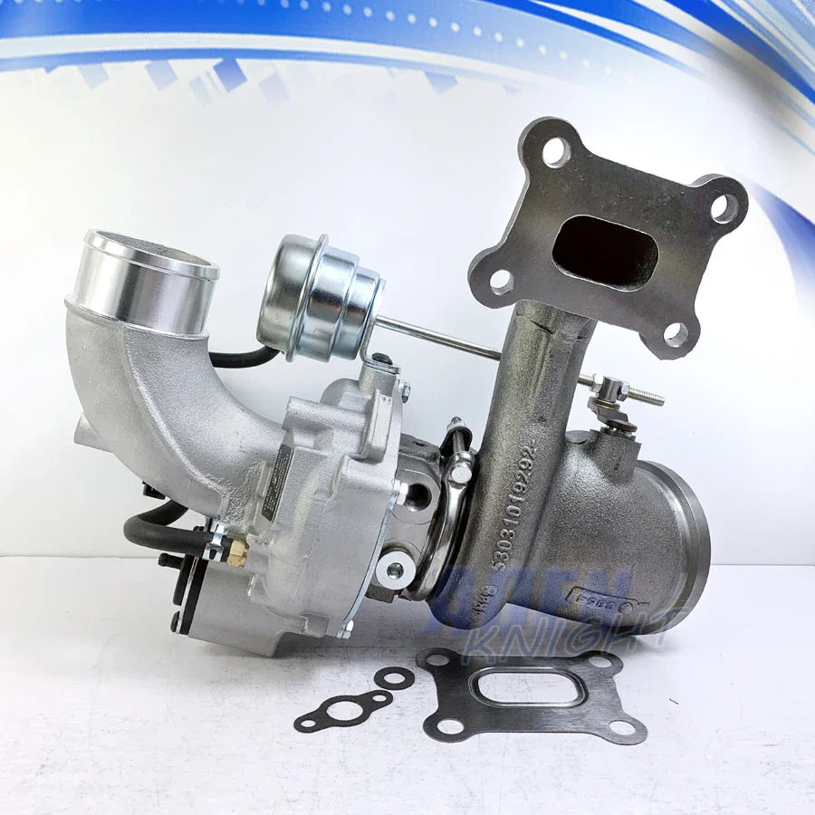 K03 Turbo Turbocharger For Lincoln MKC MKT MKZ CJ5E6K682CC CJ5E6K682CB CJ5E6K682CA CJ5E6K682BA CJ5E6K682CH CJ5Z-6K682-E