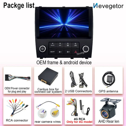 2Din Android 14 For Lexus IS200 XE10 1999 - 2005 Car Radio Multimedia Player GPS Navigation Stereo Wireless Carplay No 2din DSP