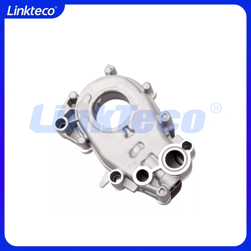 Engine part Oil pump Fit 3.0 3.6 T L V6 GAS LLT LY7 For 04-20 3.0T 3.6T GM BUICK CADILLAC CHEVROLET GMC ALLURE ENCLAVE 12640448