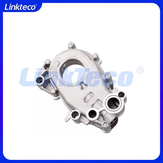 Engine part Oil pump Fit 3.0 3.6 T L V6 GAS LLT LY7 For 04-20 3.0T 3.6T GM BUICK CADILLAC CHEVROLET GMC ALLURE ENCLAVE 12640448