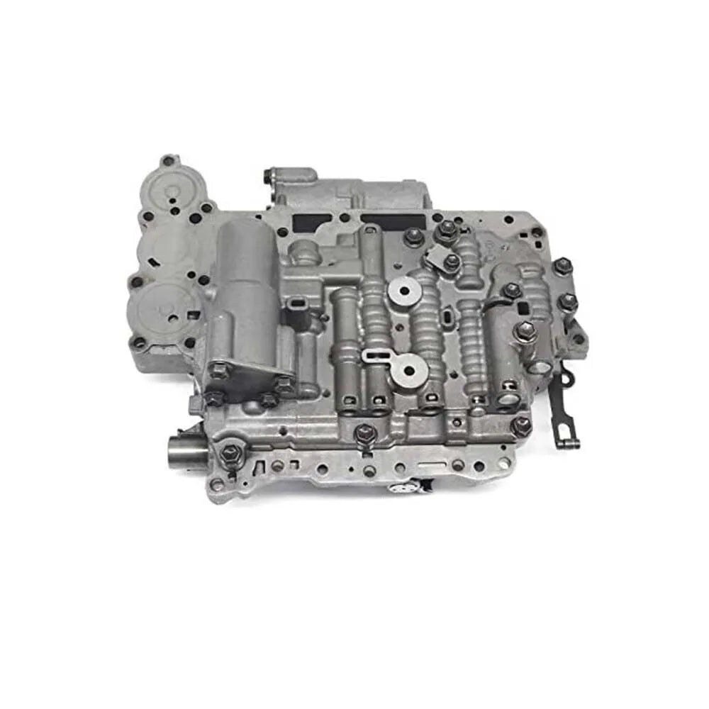 1Pcs Transmission Valve Body U340E U341E Cars Transmission Accessories For Yaris Corolla Scion Echo Litre 1.5L 1.6L 1.8L