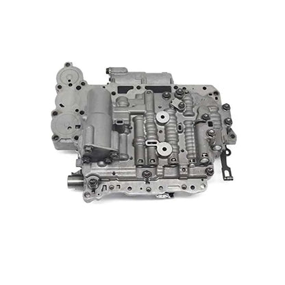 1Pcs Transmission Valve Body U340E U341E Cars Transmission Accessories For Yaris Corolla Scion Echo Litre 1.5L 1.6L 1.8L