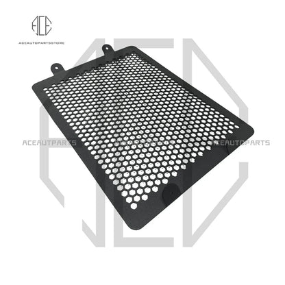 Front Fender Liner Mod Aluminum Plate to enhance clearance for BMW G87 M2 G80 G81 M3 G82 G83 M4