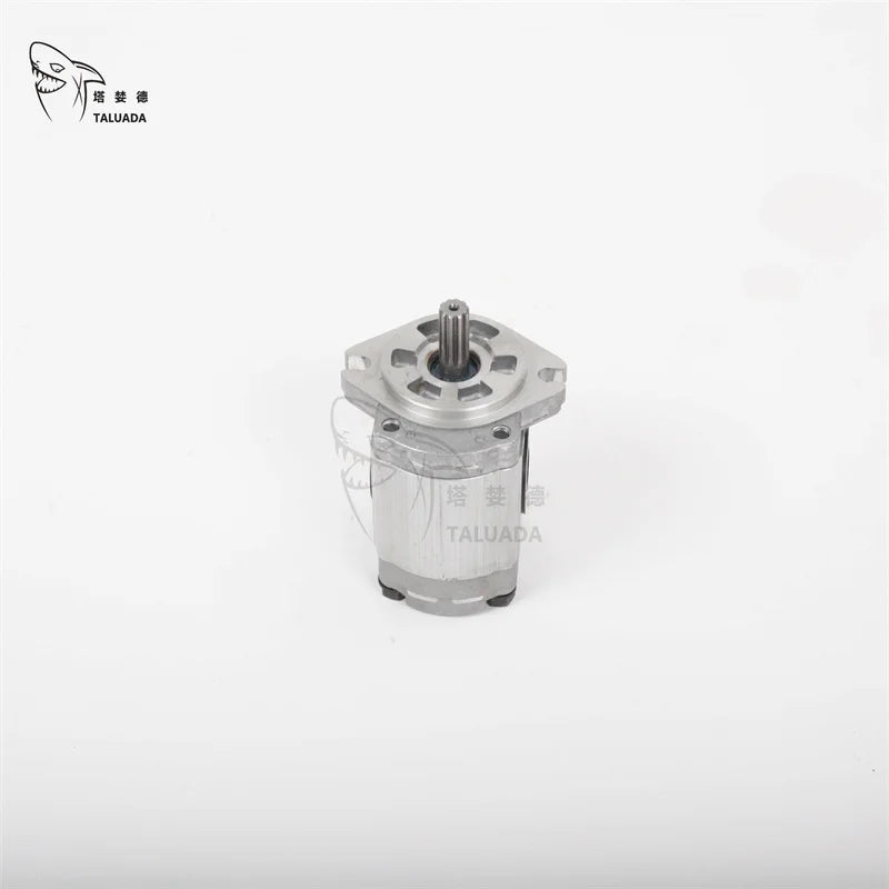 for gear pump KVC925L excavator parts hydraulic pump gear pump pilot pump high quality brand new