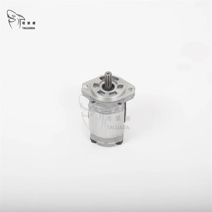 for gear pump KVC925L excavator parts hydraulic pump gear pump pilot pump high quality brand new