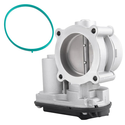 Throttle Body Assembly for Lincoln MKZ for Mercury Mariner/Milan 9L8E9F991BC DS7Z9E926A
