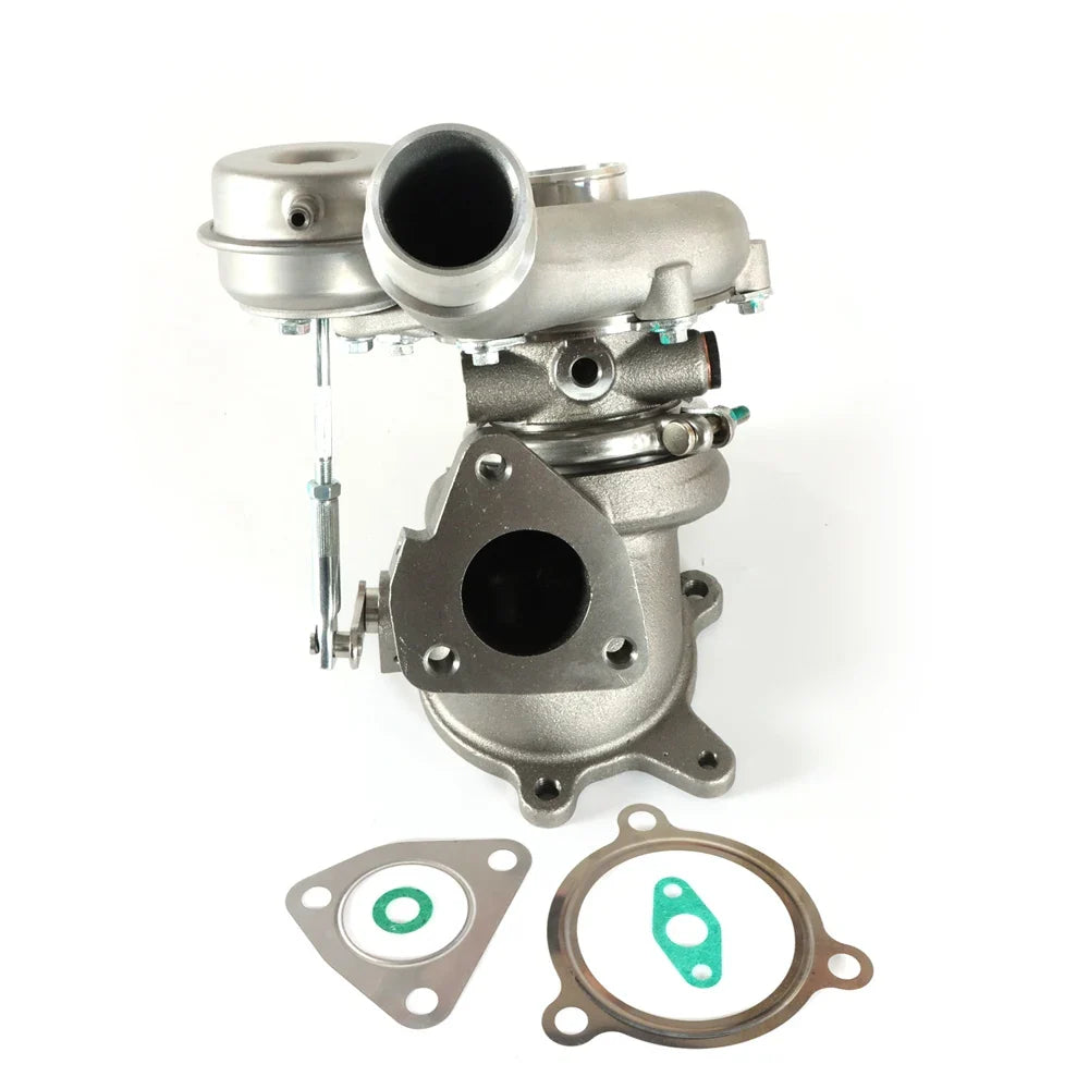 1pc Right Turbocharger Turbo For 2010-2019 Ford Explorer Flex Taurus Lincoln 3.5L EcoBoost 790318-0002 Car Replacement Parts